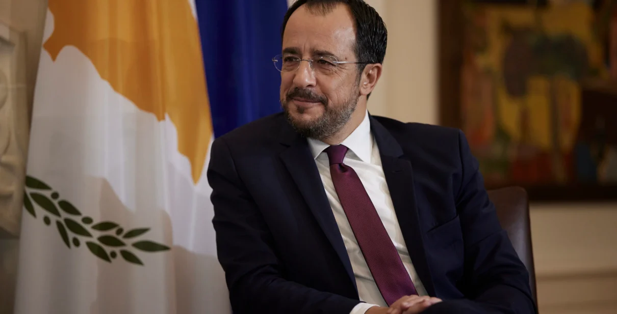 Ο-Πρόεδρος-της-Κύπρου-στις-ΗΠΑ:-Επενδύσεις,-ενέργεια-και-γεωπολιτική-στην-ατζέντα-Χριστοδουλίδη