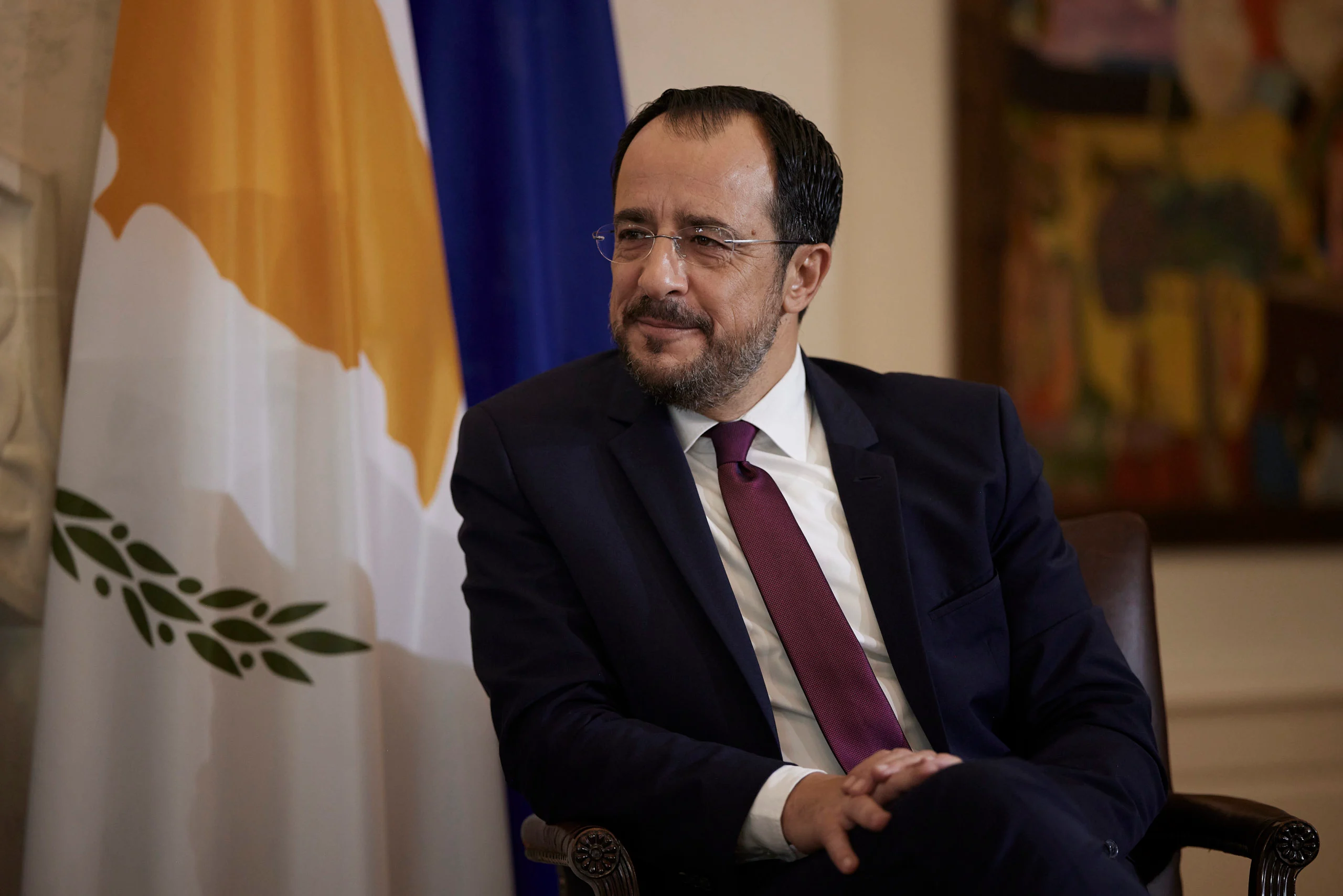 Ο-Πρόεδρος-της-Κύπρου-στις-ΗΠΑ:-Επενδύσεις,-ενέργεια-και-γεωπολιτική-στην-ατζέντα-Χριστοδουλίδη