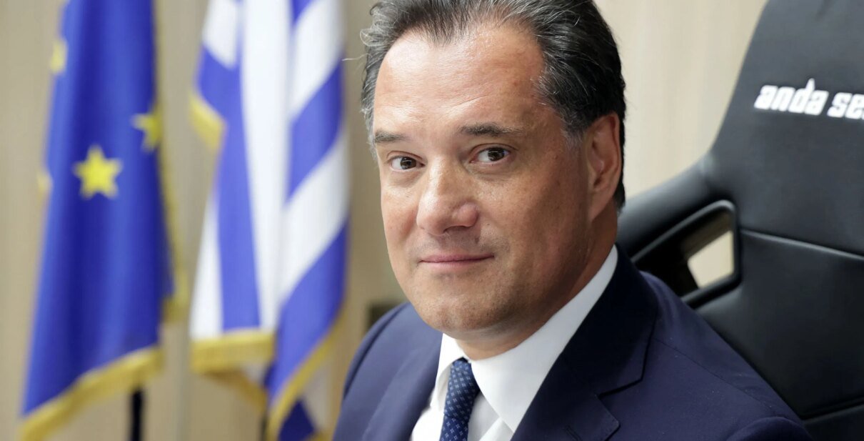 Άδωνις-Γεωργιάδης:-Ο-πιο-παραγωγικός-υπουργός-της-κυβέρνησης-Μητσοτάκη-ανακαινίζει-τον-Ευαγγελισμό-και-μεταμορφώνει-το-σύστημα-υγείας